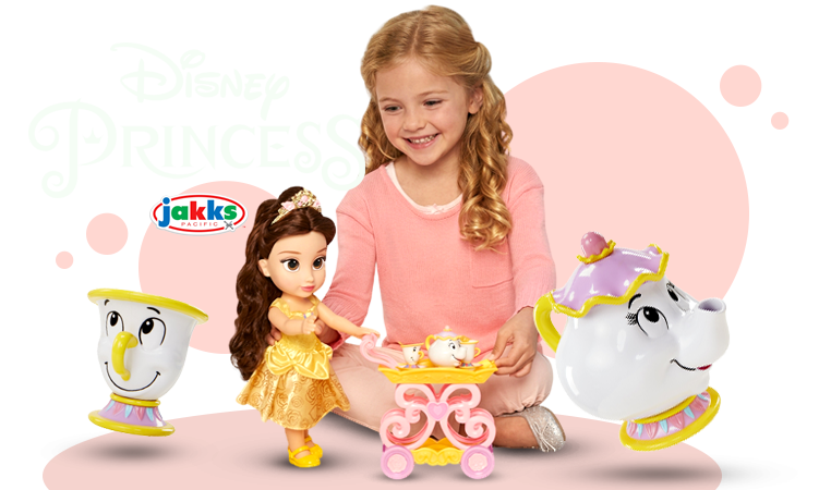 Disney Princess