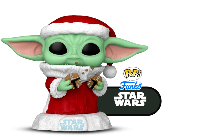 Funko Pop Star Wars