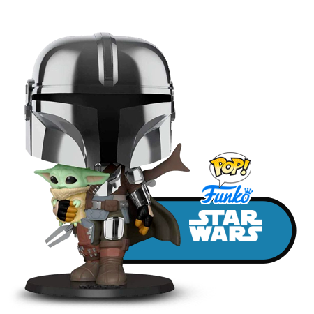 Funko Pop Star Wars
