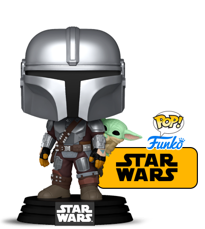 Funko Pop Star Wars