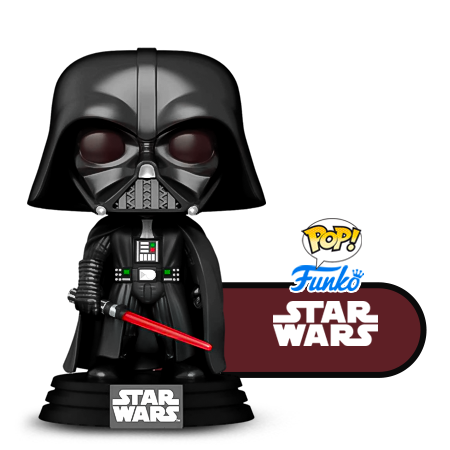 Funko Pop Star Wars