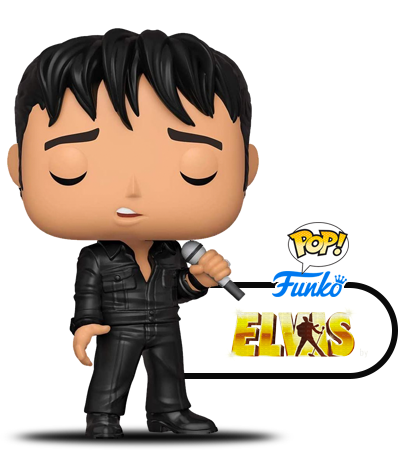 Funko Elvis Presley