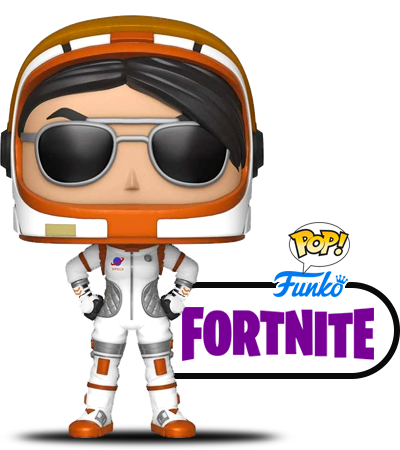 Funko Pop Fortnite