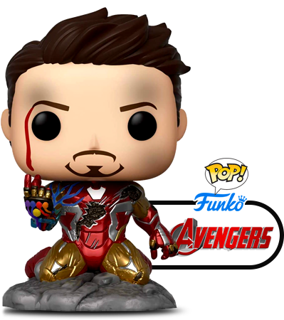 Funko The Avengers