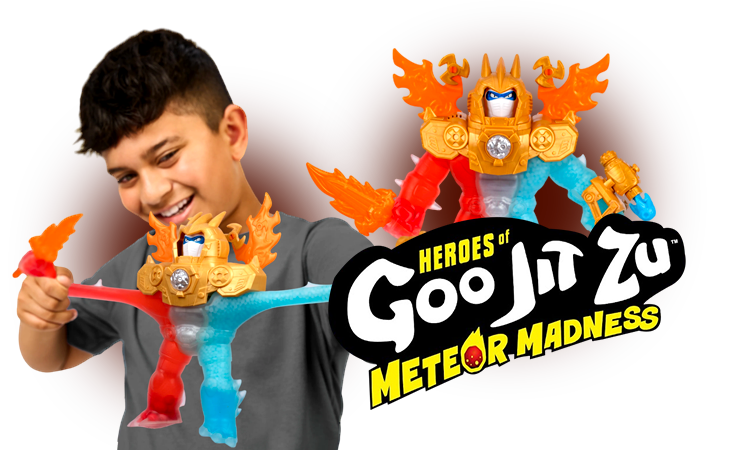 Goo Jit Zu
