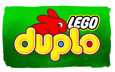 Lego Duplo