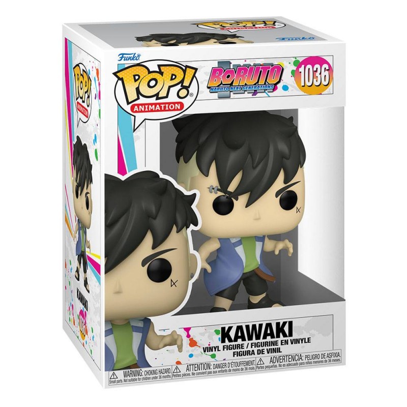خرید فانکو پاپ Funko POP Naruto Shippuden کد 935 | تک سیرو