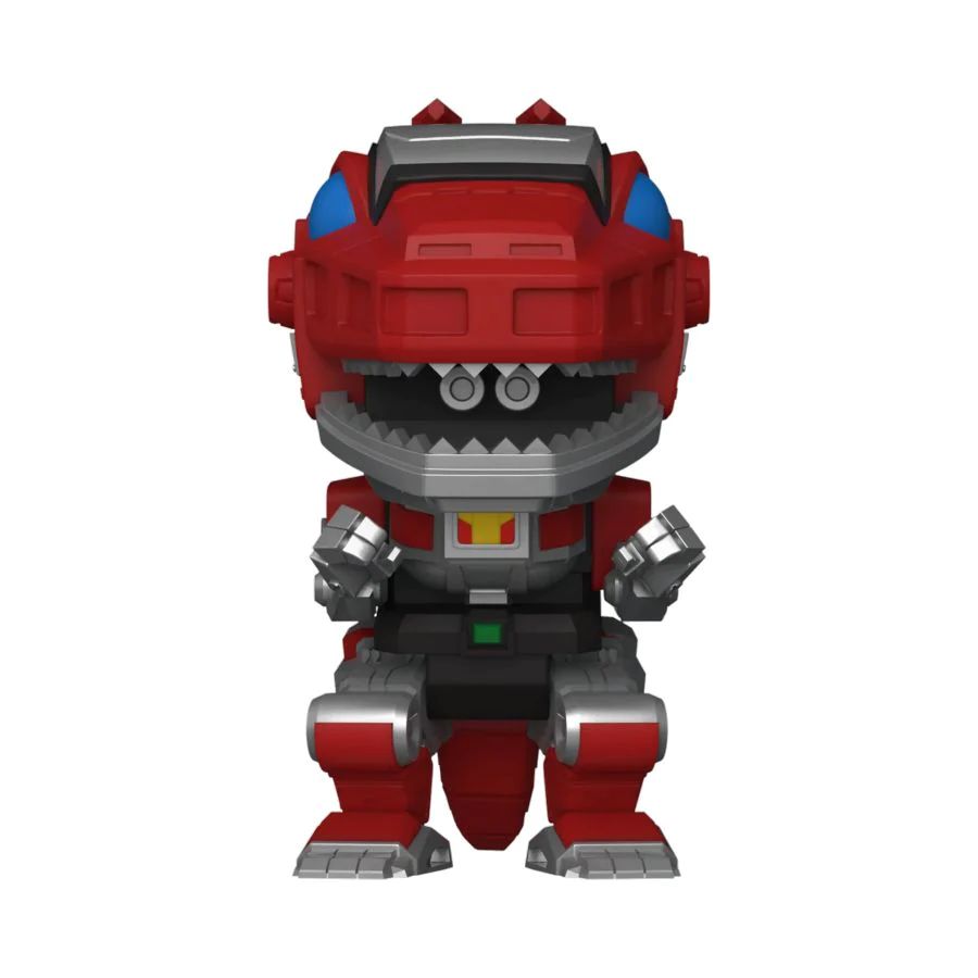 اسباب بازی فقط توی توی | TOY TOY - فیگور اسپشیال 9 سانتی فانکو پاپ تی رکس  داینوزورد (1382)