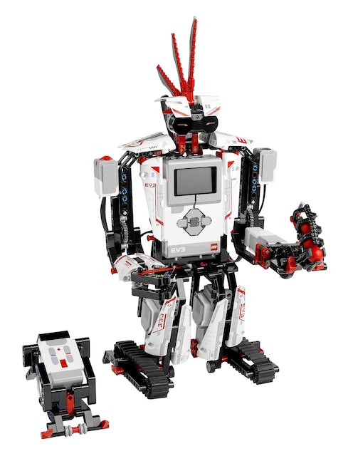 ev 3 lego