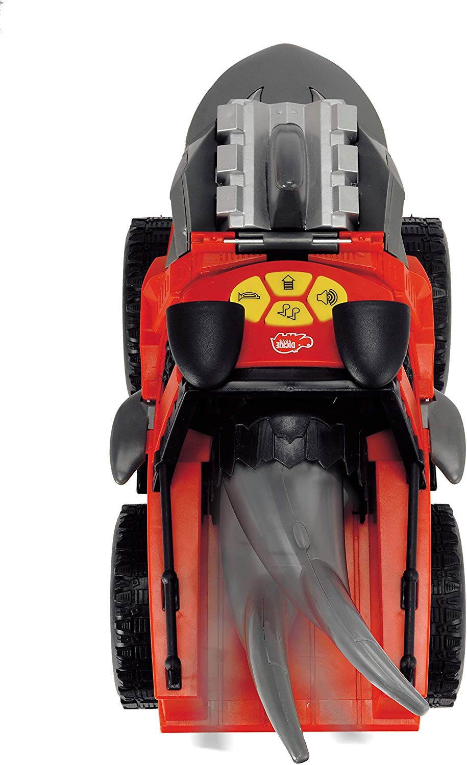 اسباب بازی فقط توی توی TOY TOY ماشین 30 سانتی Shaking Shark