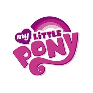 My Little Pony - اسب های پونی