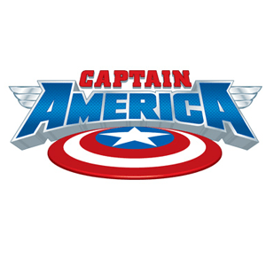 Captain America - کاپیتان آمریکا