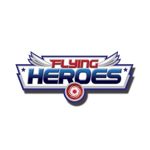 Flying Heroes