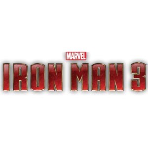 Iron Man - مرد آهنی