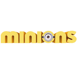 Minions - مینیون ها