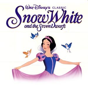 Snow White and the Seven Dwarfs - Enchanted - سفید برفی