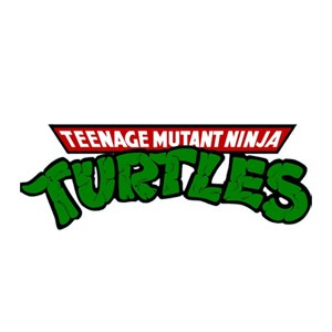 Ninja Turtles - لاکپشت های نینجا
