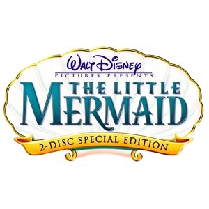 The Little Mermaid - Ariel - اریل پری دریایی
