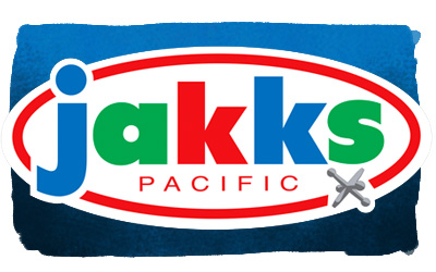 Jakks Pacific