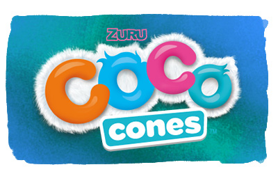 Coco Cones