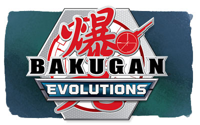 Bakugan