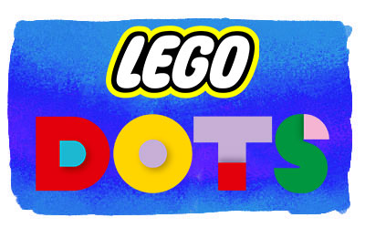 Lego Dots