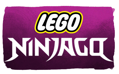 Lego Ninjago