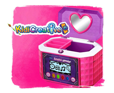 Kidi Creative