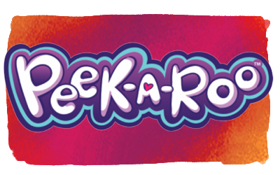 Peek-A-Roo