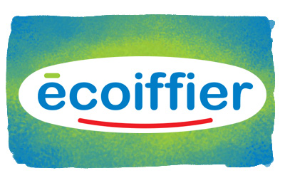 Ecoiffier