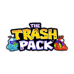 Trash Pack - ترش پک