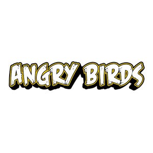 Angry Birds