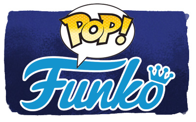 Funko Pop