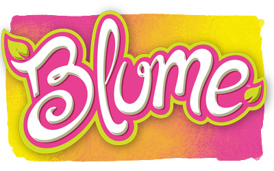 Blume