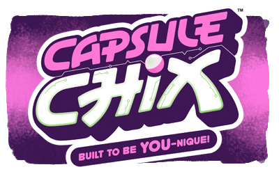 Capsule Chix