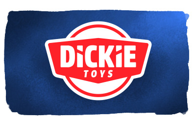 Dickie Toys