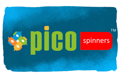 Pico Spinner