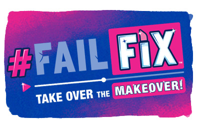 Fail Fix