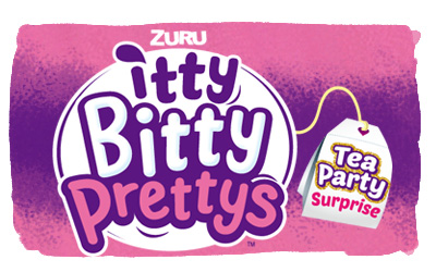 Itty Bitty Prettys