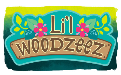 Li'l Woodzeez