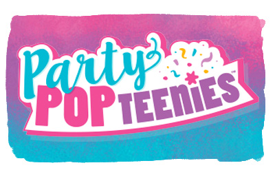 Party PopTeenies