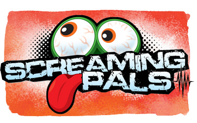 Screaming Pals