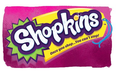 Shopkins