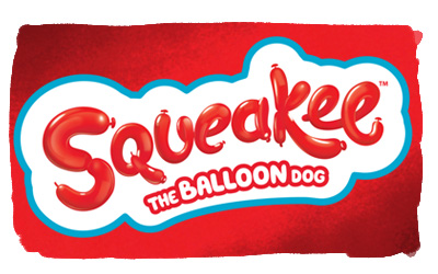 Squeakee
