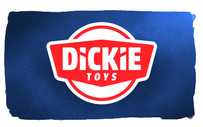 Dickie Toys RC