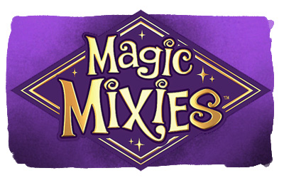مجیک میکسیز - Magic Mixies