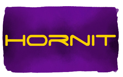 هورنت - Hornit