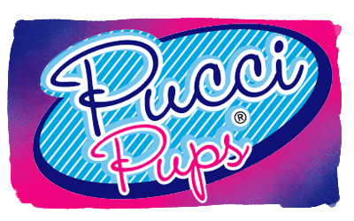 پوچی پاپز - Pucci Pups