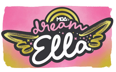 دریم الا - Dream Ella