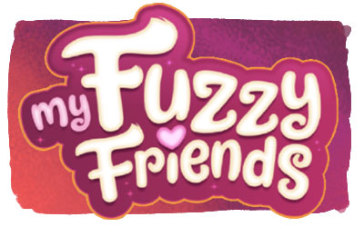 مای فازی فرندز - My Fuzzy Friends